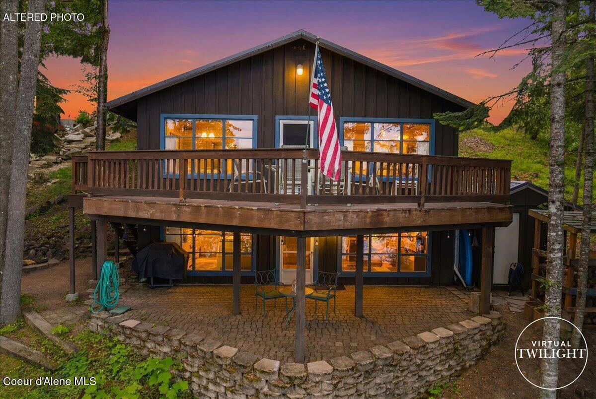 7355 E Cumberland CT