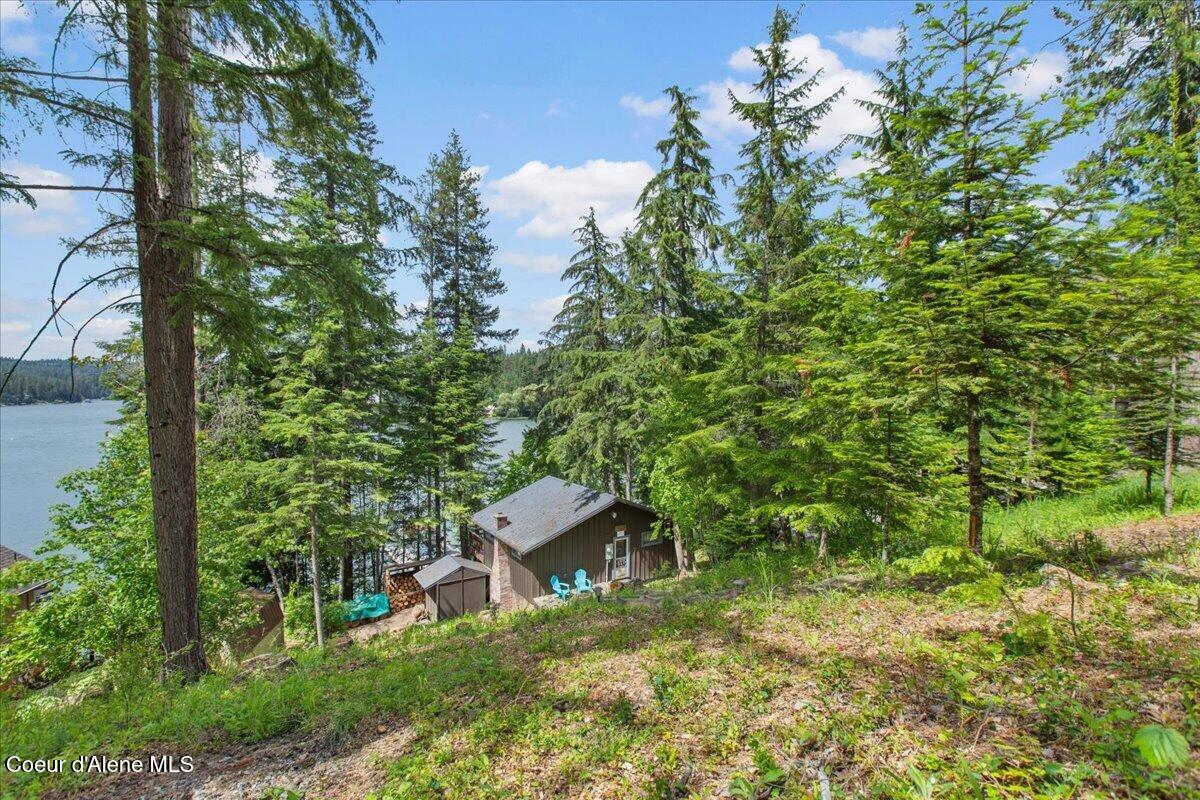 7355 E Cumberland CT