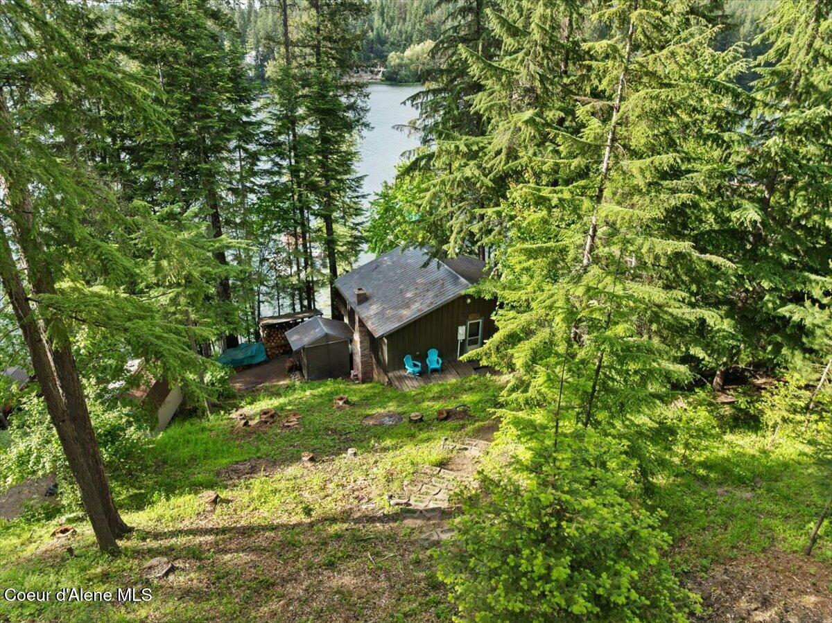 7355 E Cumberland CT