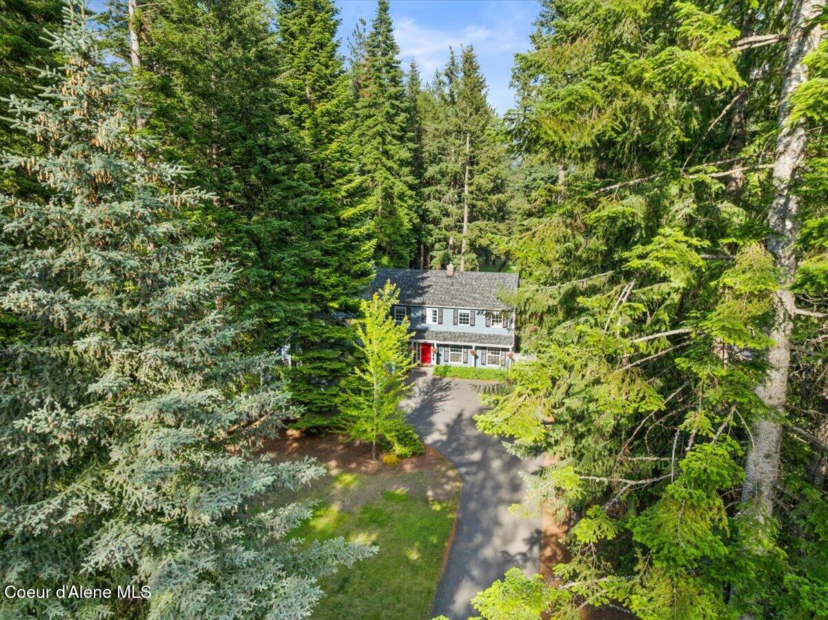 11820 N Friar DR