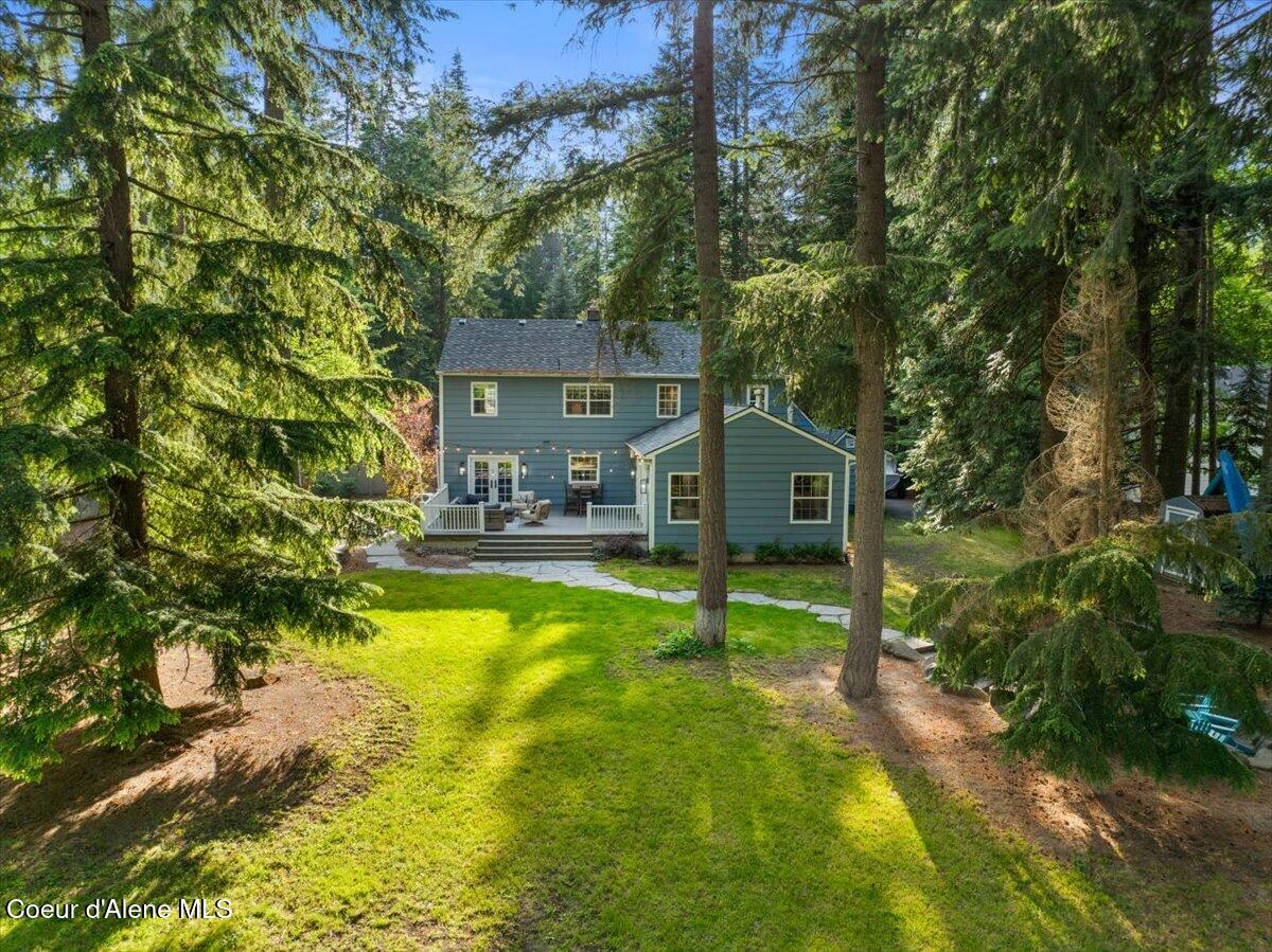 11820 N Friar DR