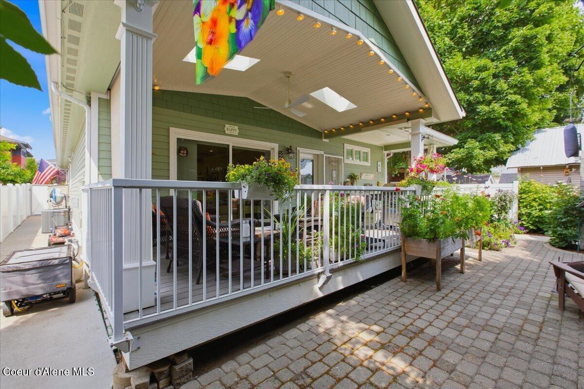 730 E Front AVE, Coeur d'Alene