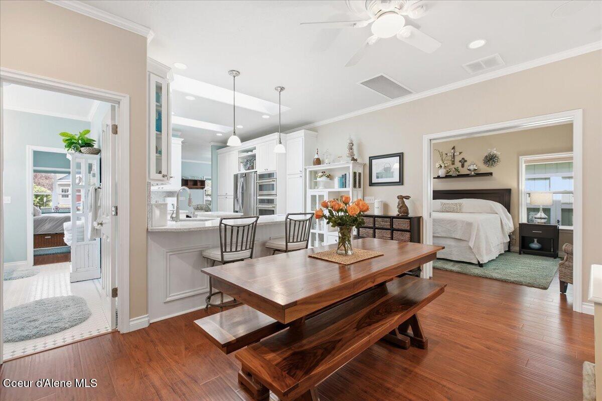 730 E Front AVE, Coeur d'Alene