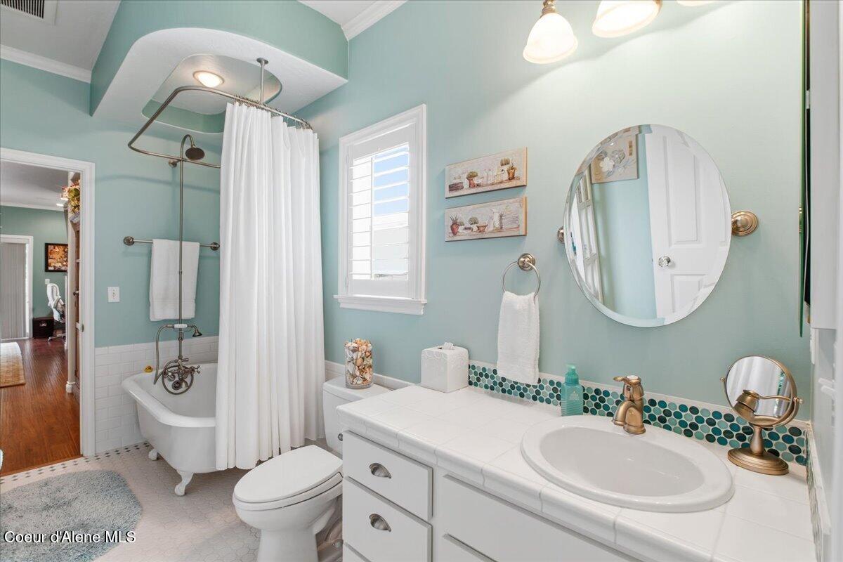 730 E Front AVE, Coeur d'Alene