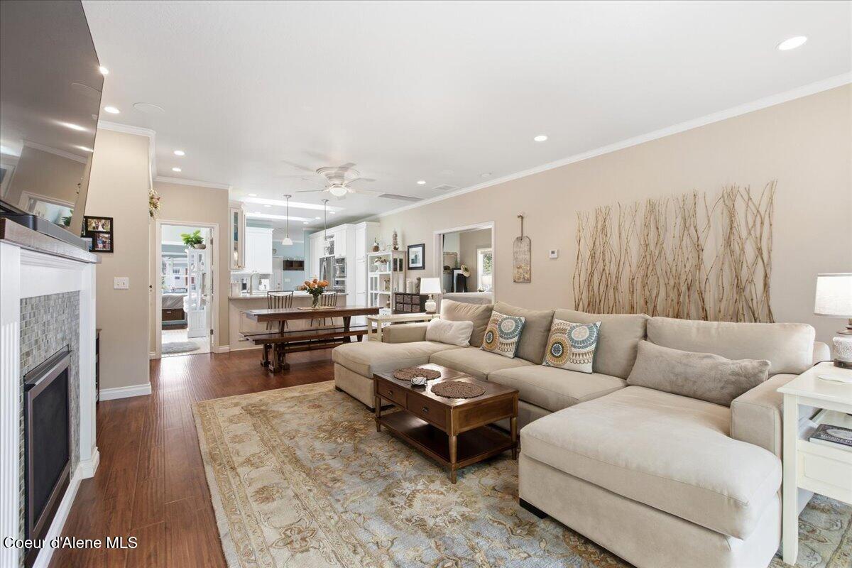 730 E Front AVE, Coeur d'Alene