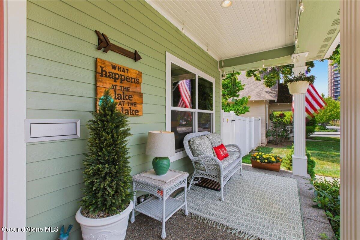 730 E Front AVE, Coeur d'Alene
