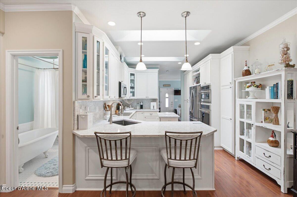 730 E Front AVE, Coeur d'Alene
