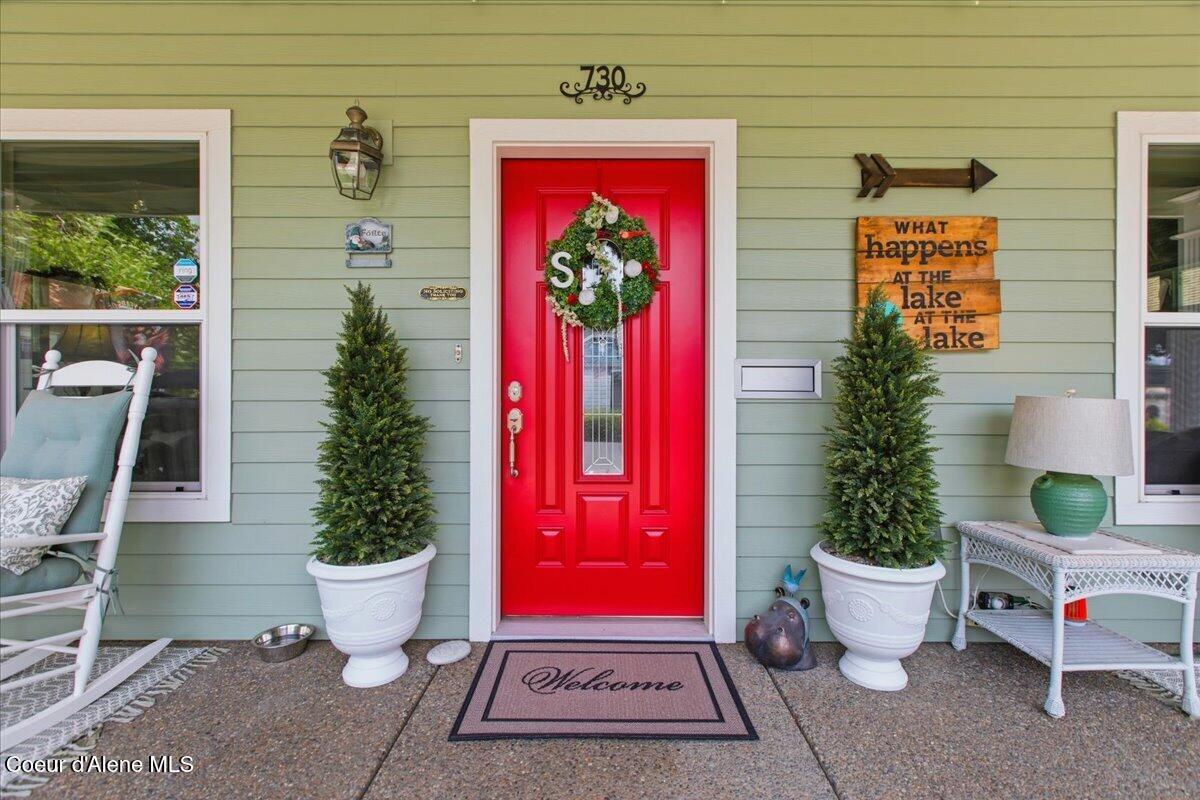 730 E Front AVE, Coeur d'Alene