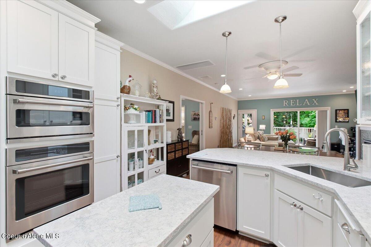 730 E Front AVE, Coeur d'Alene