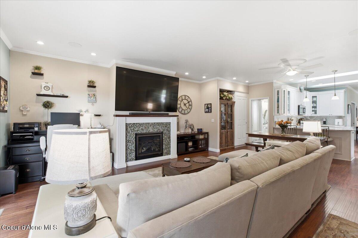 730 E Front AVE, Coeur d'Alene