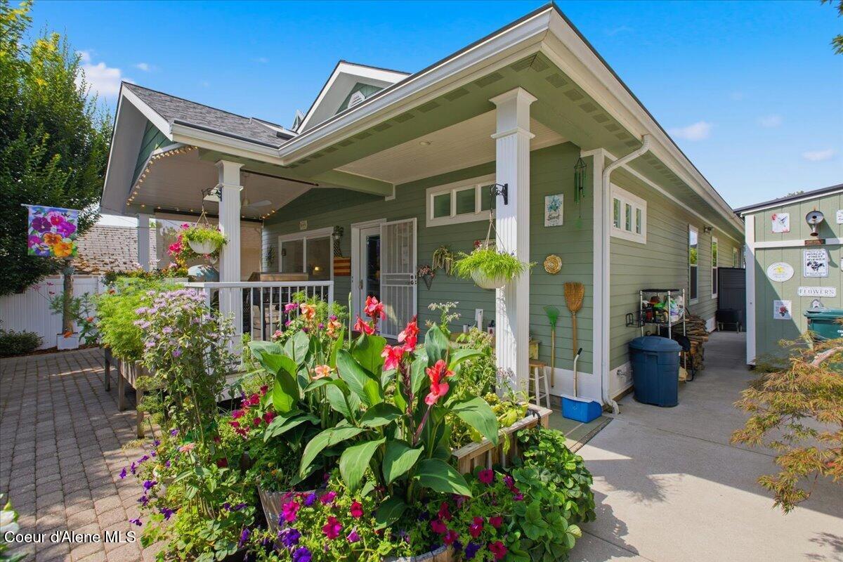 730 E Front AVE, Coeur d'Alene