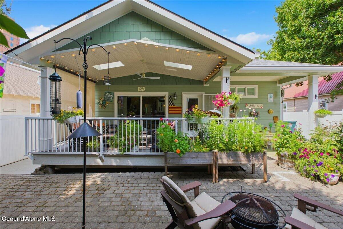 730 E Front AVE, Coeur d'Alene