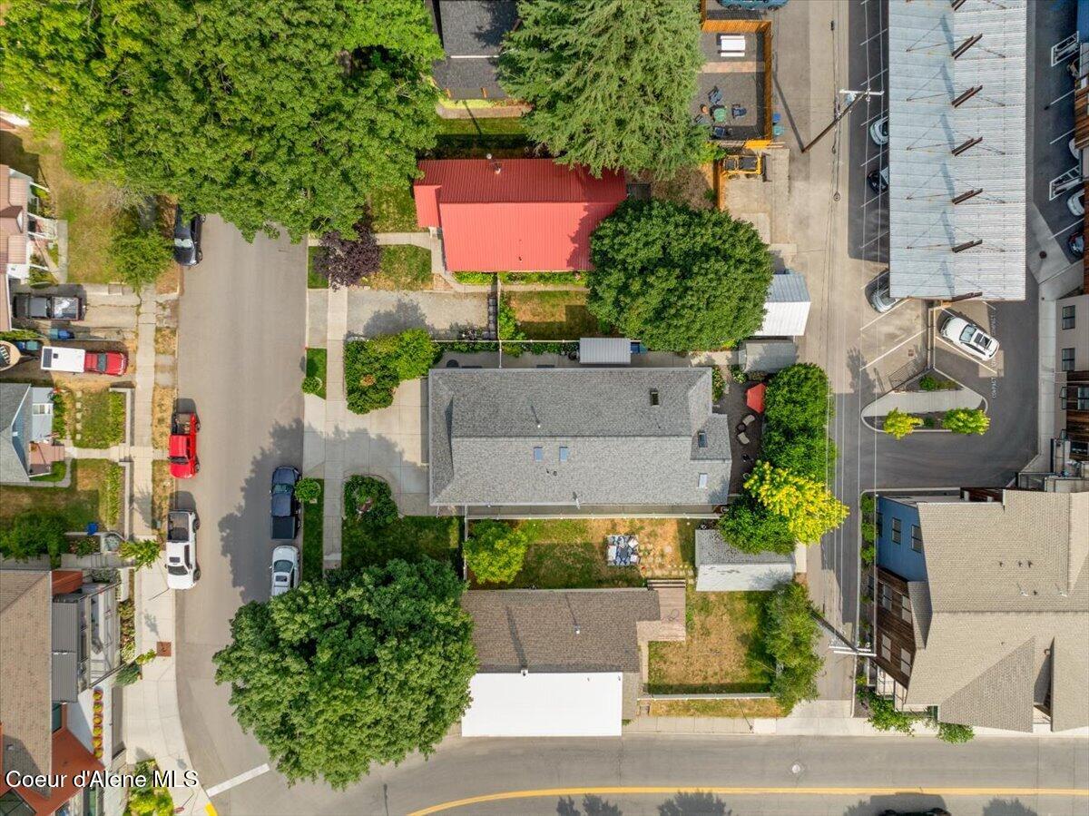 730 E Front AVE, Coeur d'Alene