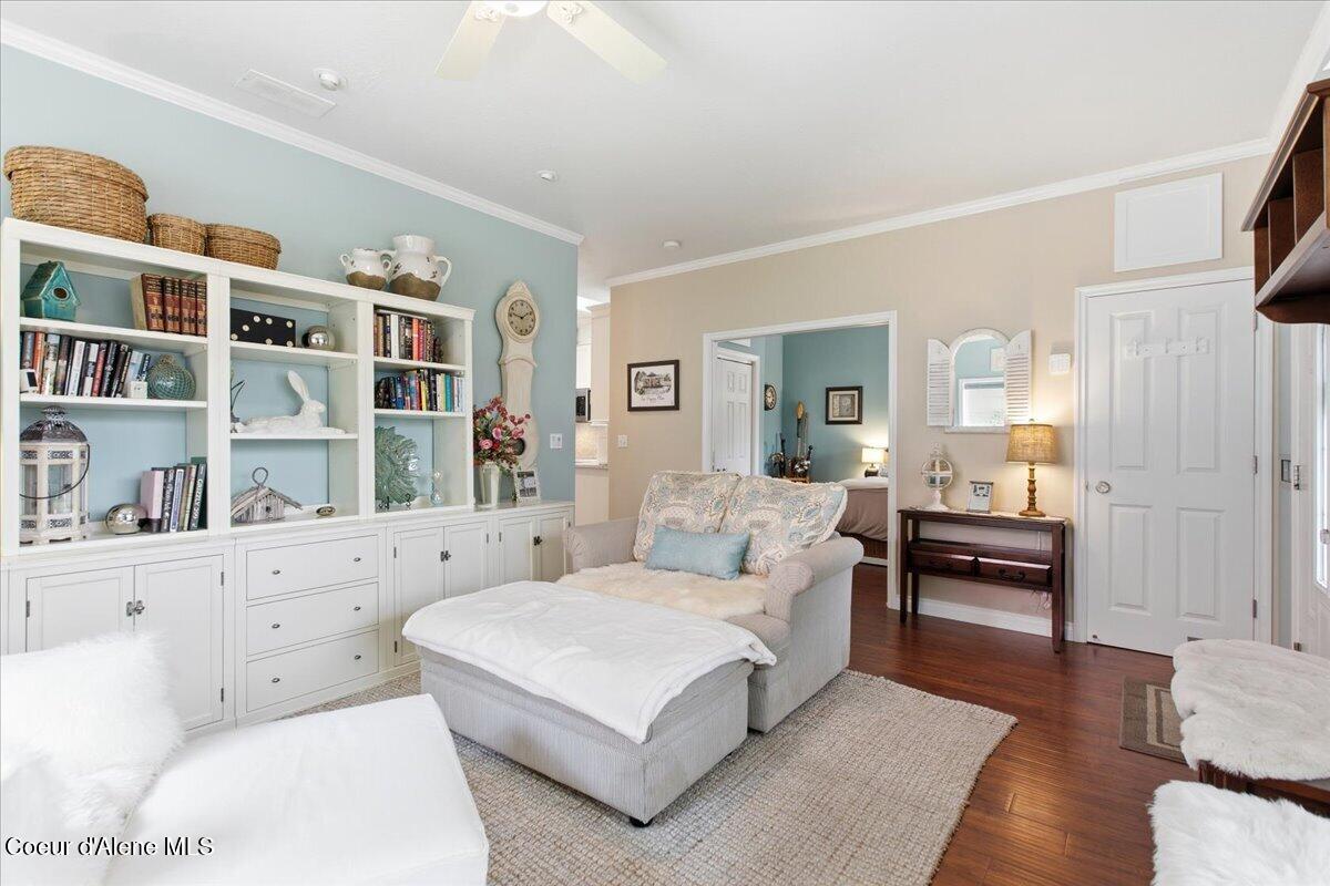 730 E Front AVE, Coeur d'Alene