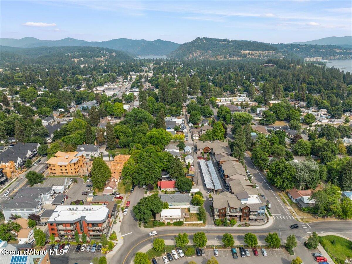730 E Front AVE, Coeur d'Alene