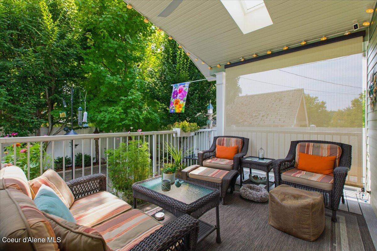 730 E Front AVE, Coeur d'Alene