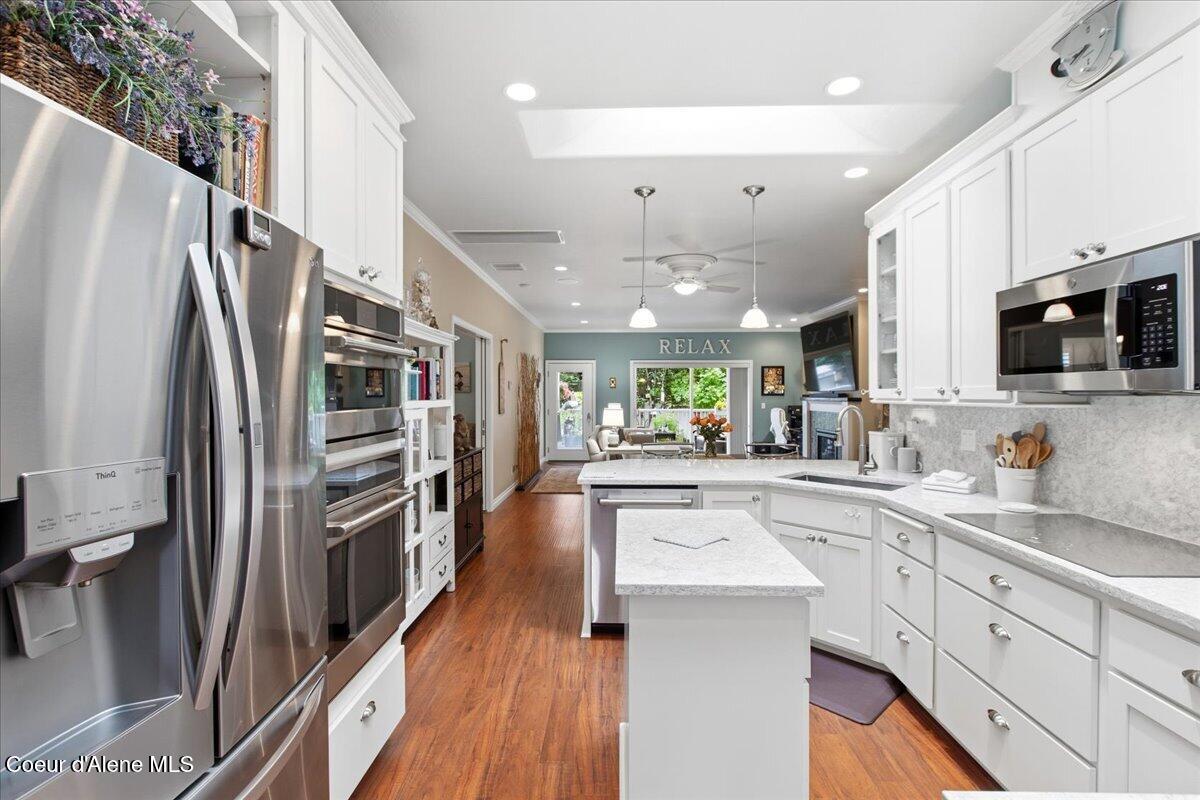 730 E Front AVE, Coeur d'Alene