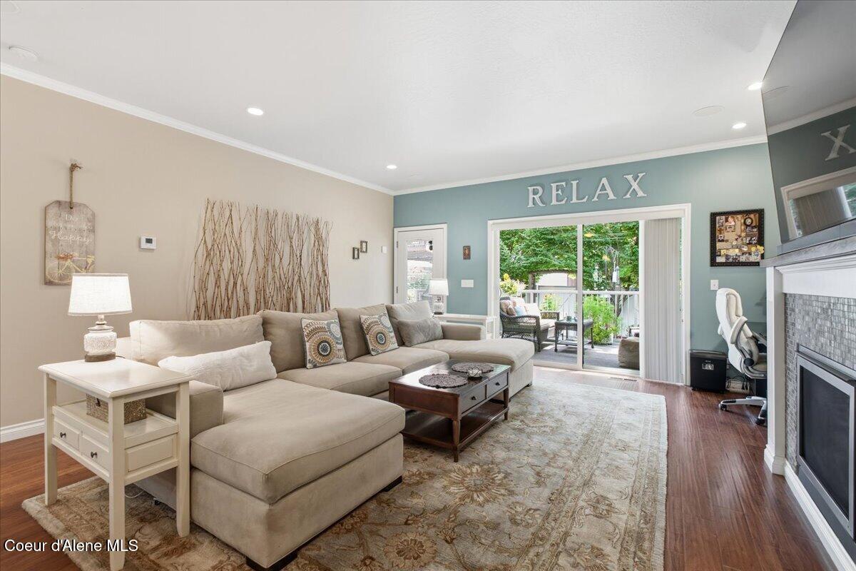 730 E Front AVE, Coeur d'Alene