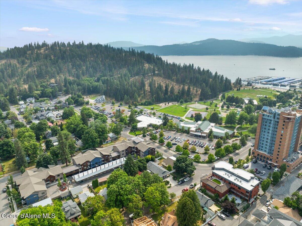 730 E Front AVE, Coeur d'Alene