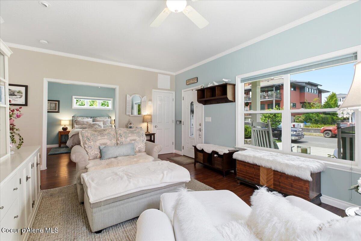 730 E Front AVE, Coeur d'Alene