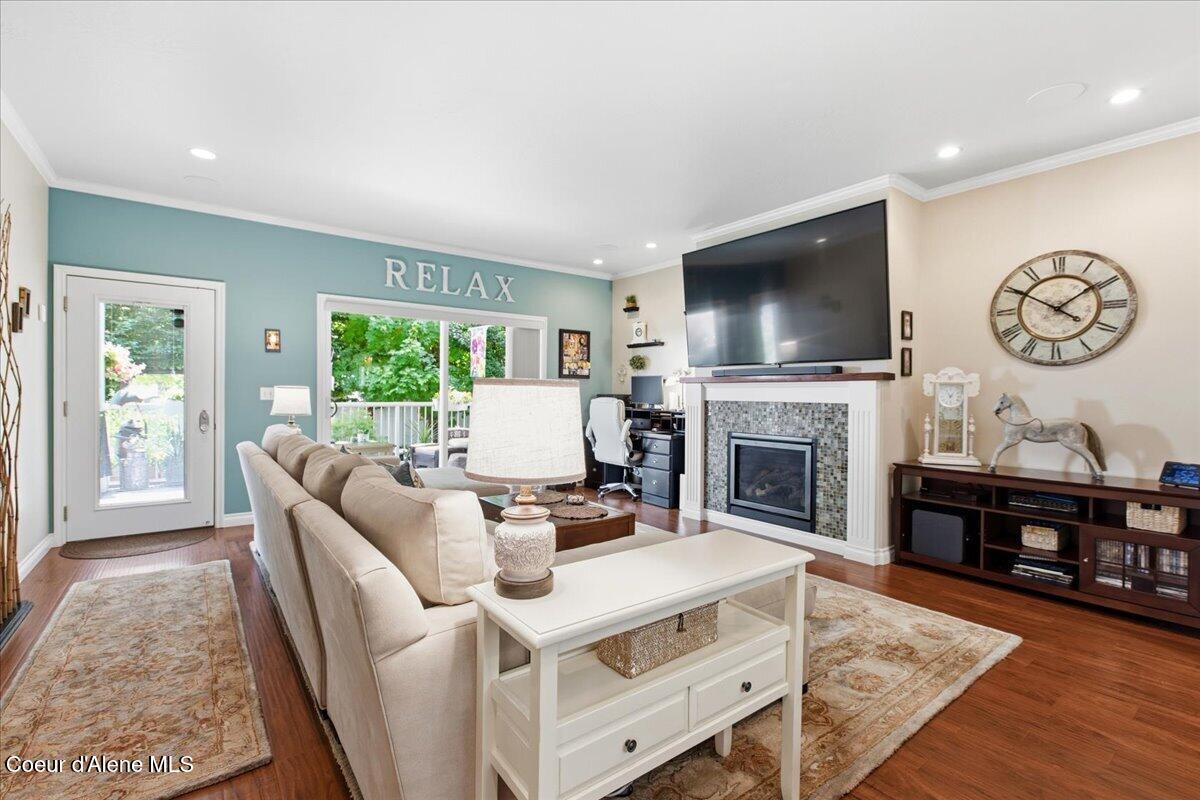 730 E Front AVE, Coeur d'Alene