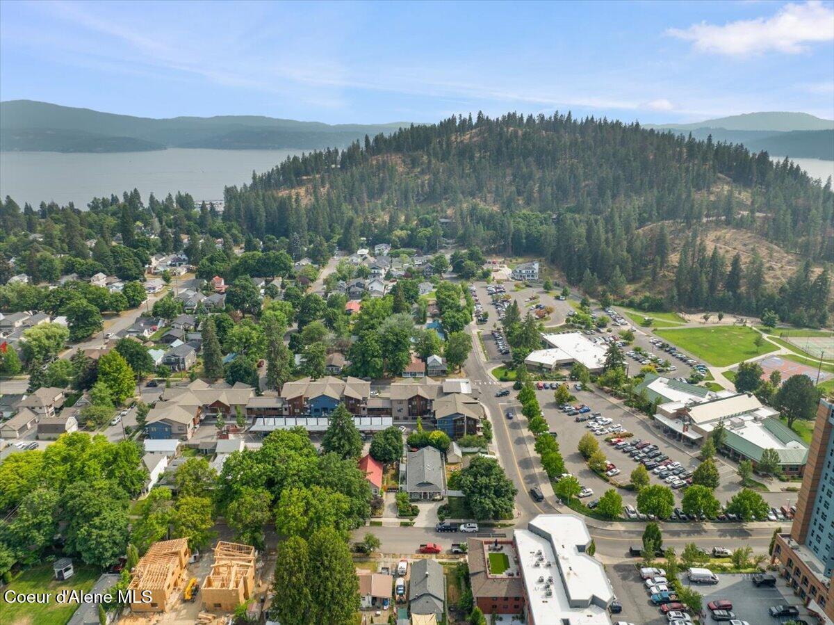 730 E Front AVE, Coeur d'Alene