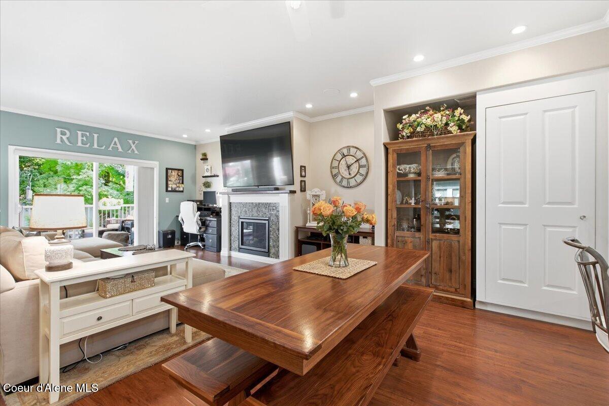730 E Front AVE, Coeur d'Alene