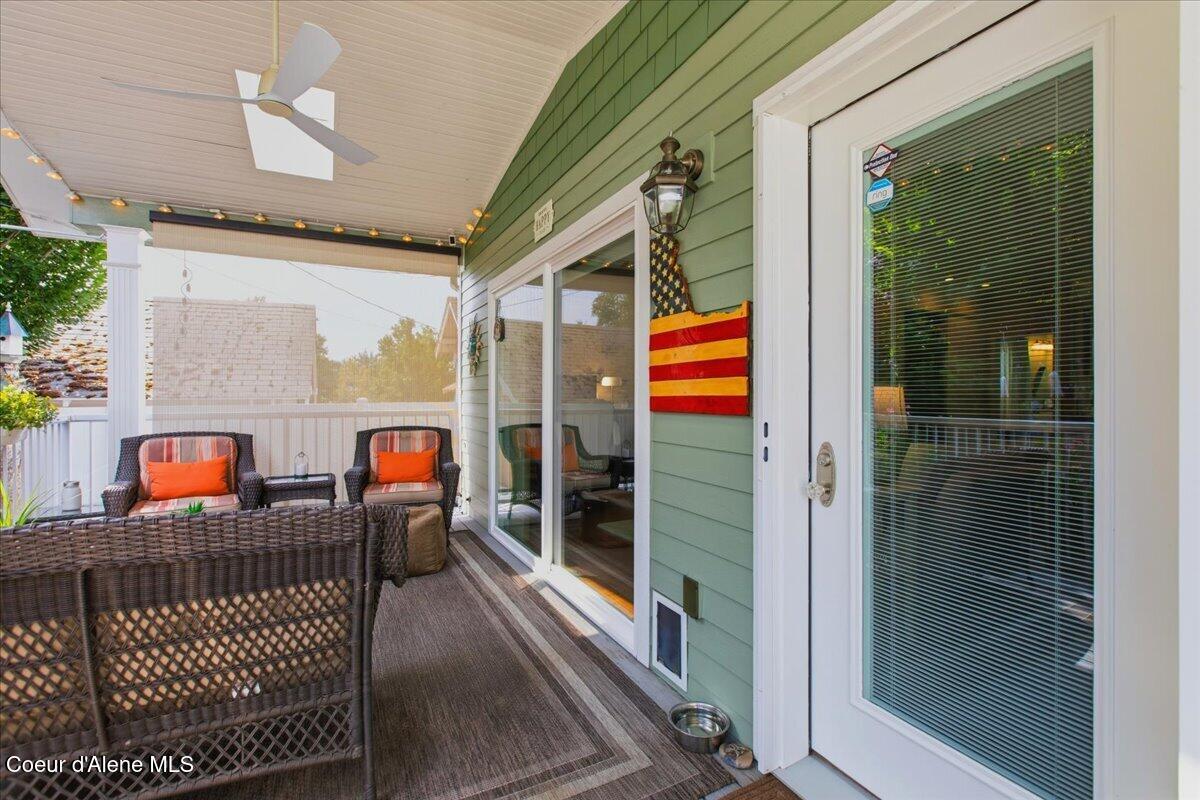 730 E Front AVE, Coeur d'Alene