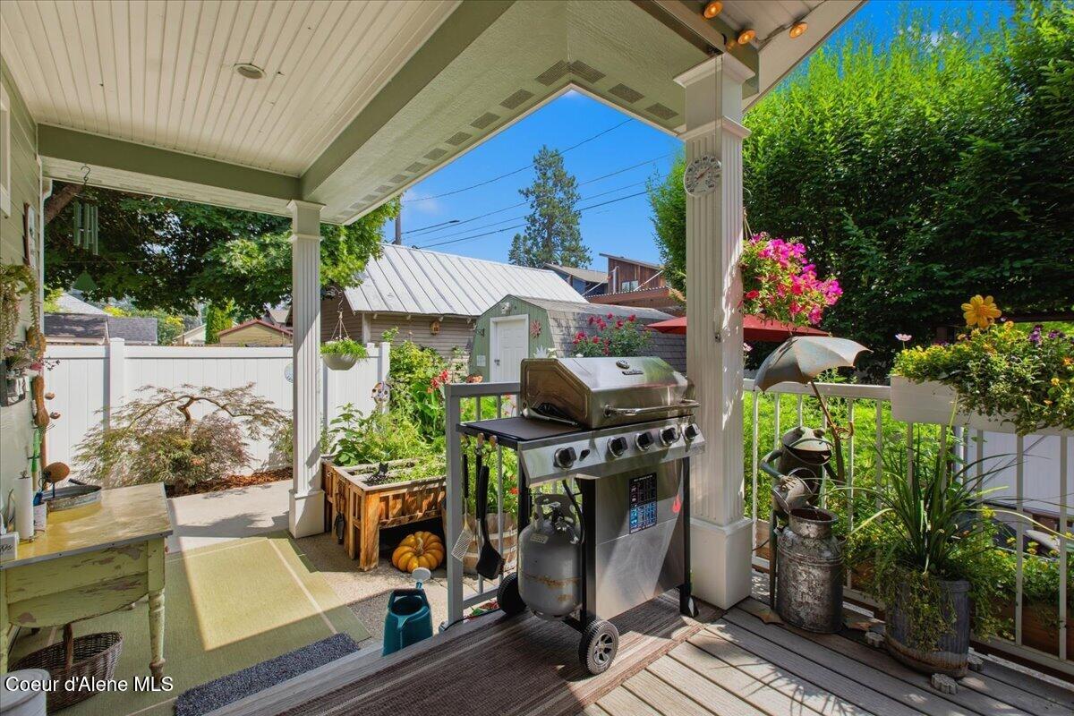 730 E Front AVE, Coeur d'Alene