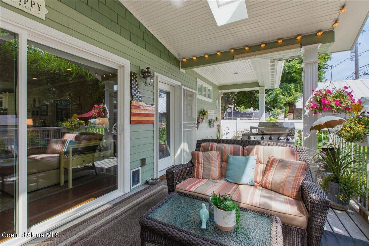 730 E Front AVE, Coeur d'Alene
