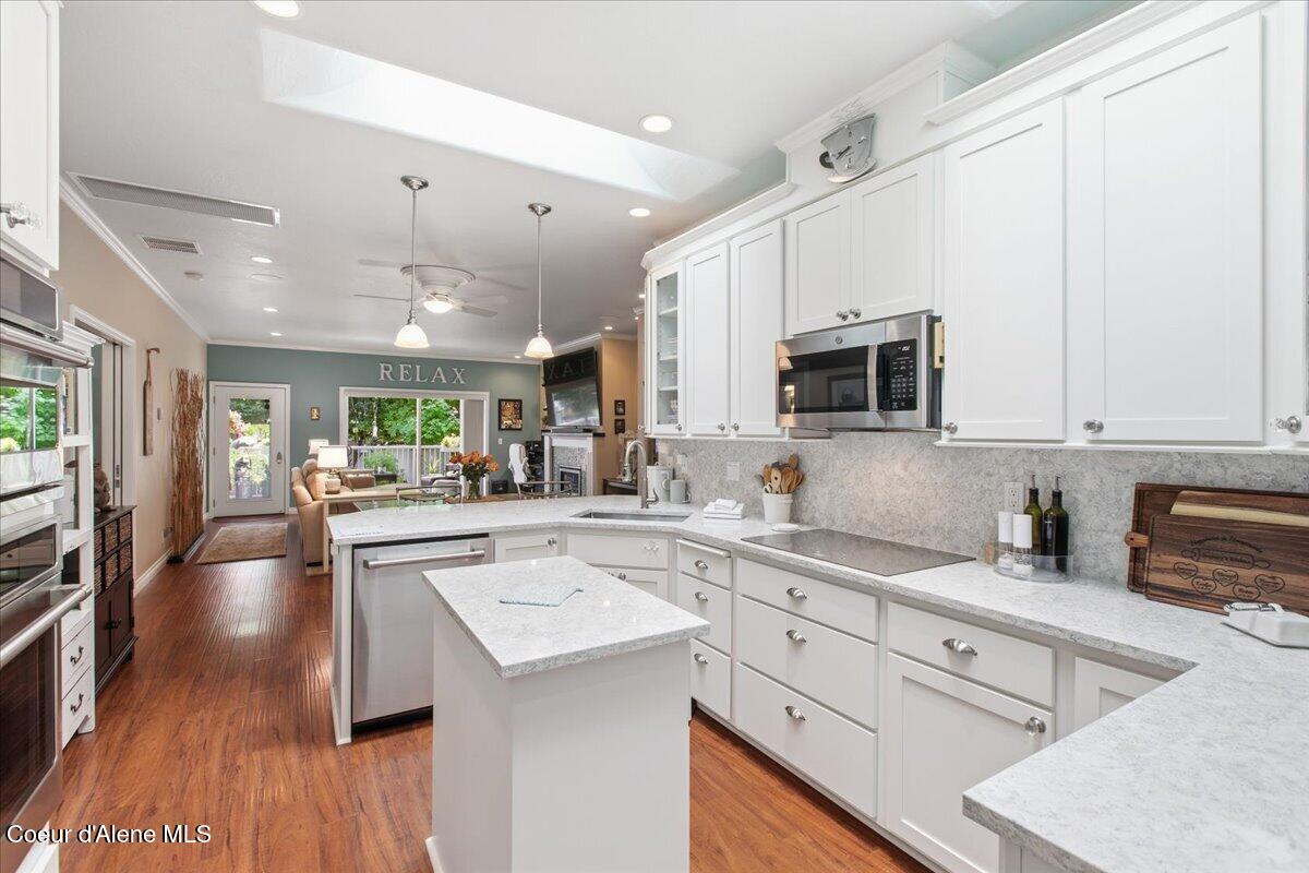 730 E Front AVE, Coeur d'Alene