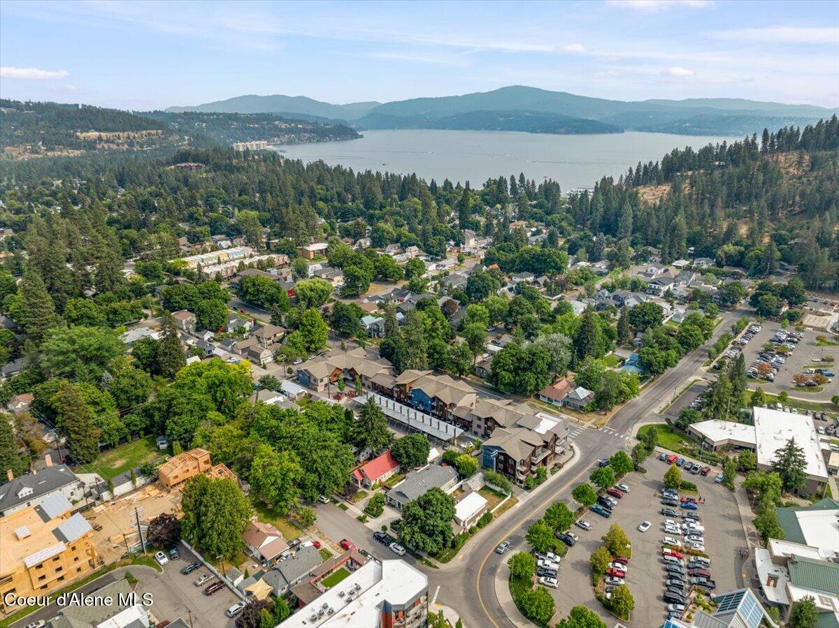730 E Front AVE, Coeur d'Alene