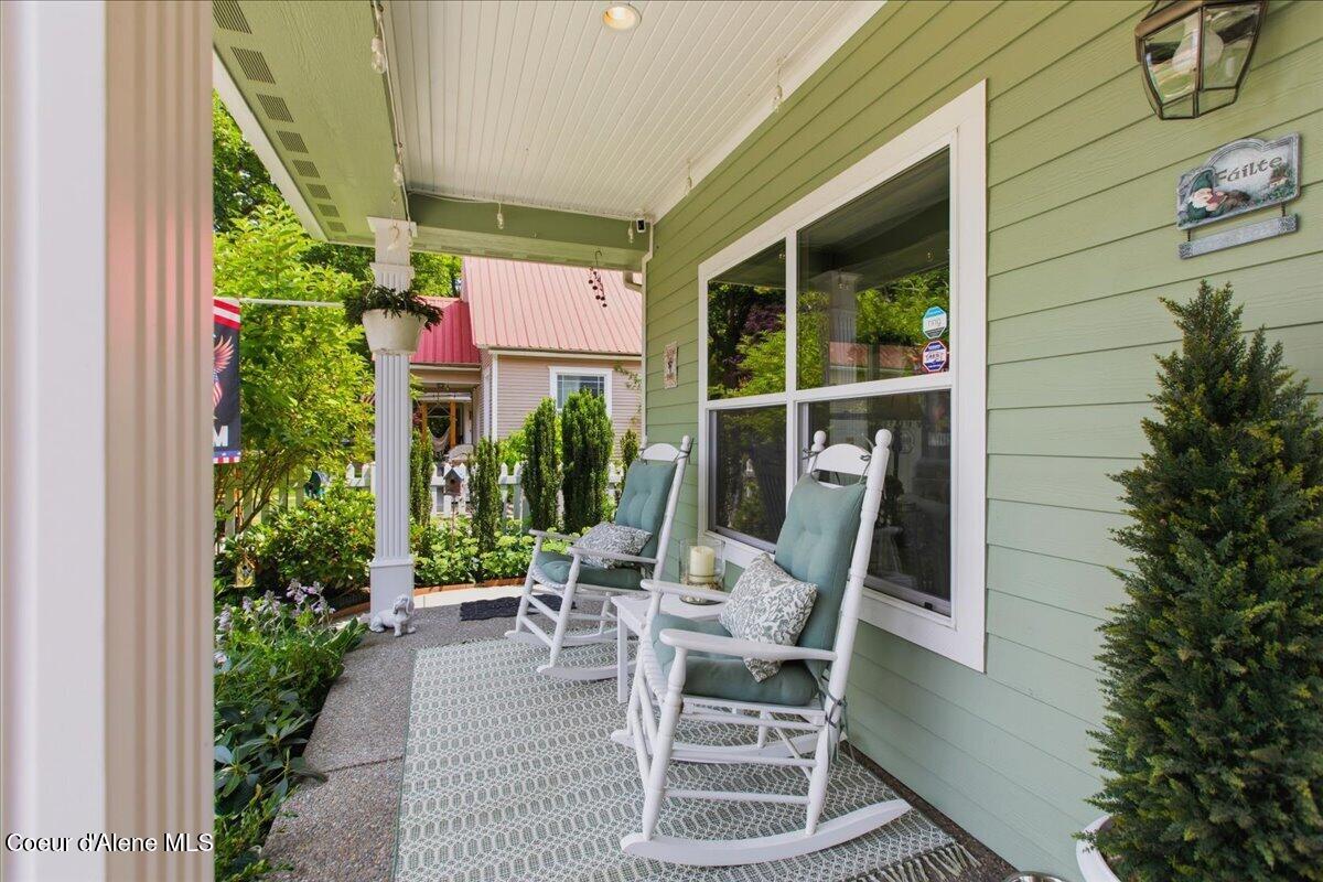 730 E Front AVE, Coeur d'Alene