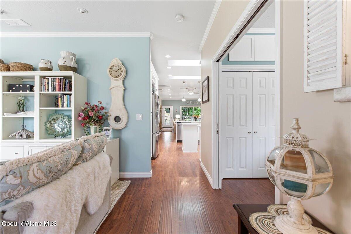 730 E Front AVE, Coeur d'Alene