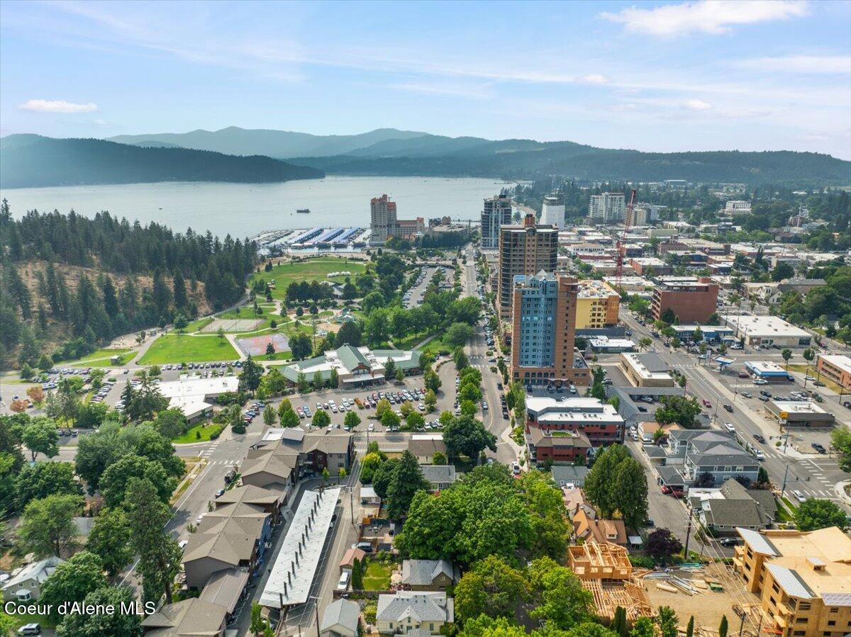 730 E Front AVE, Coeur d'Alene
