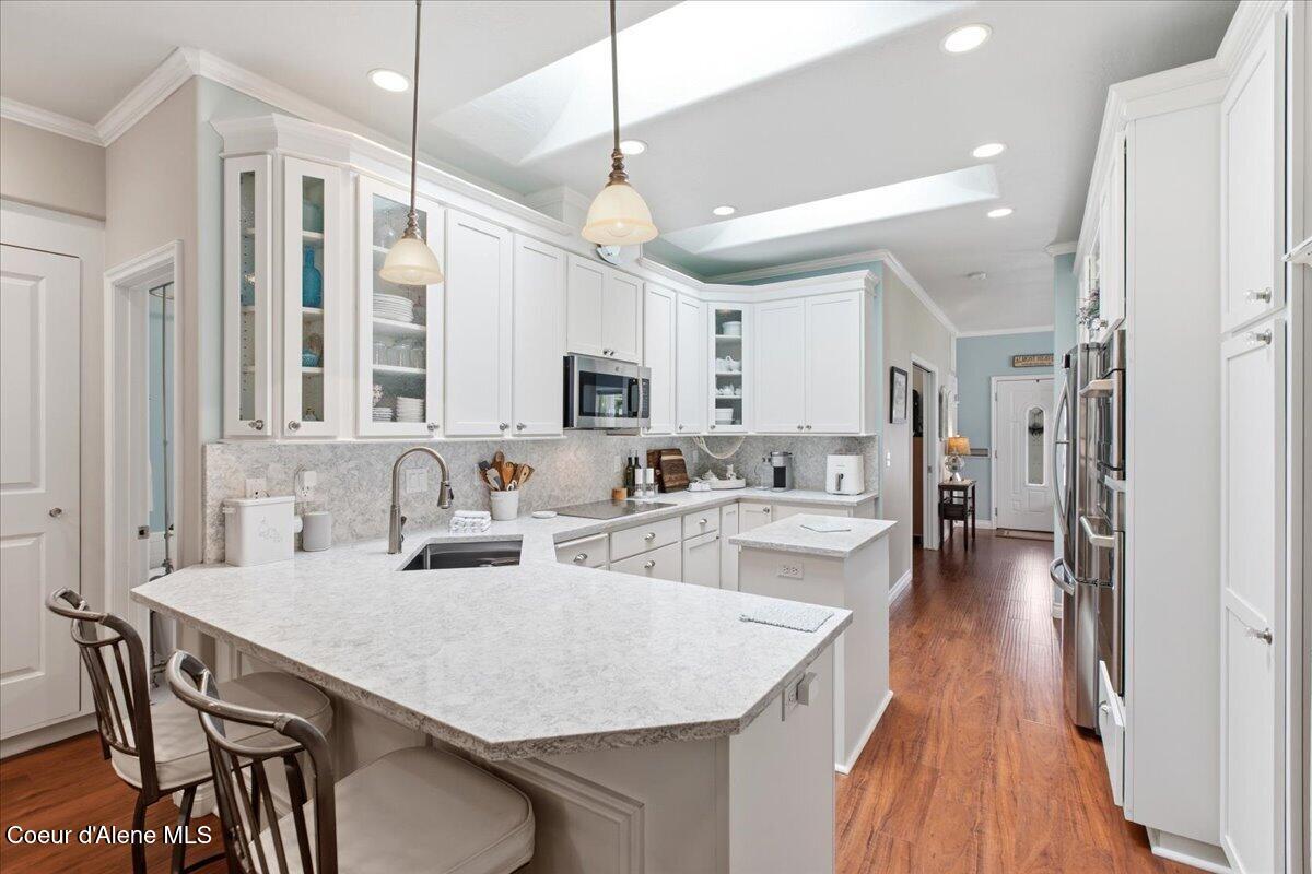 730 E Front AVE, Coeur d'Alene