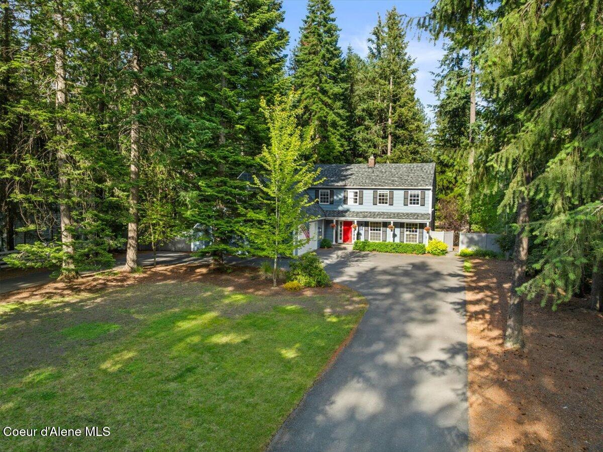11820 N Friar DR