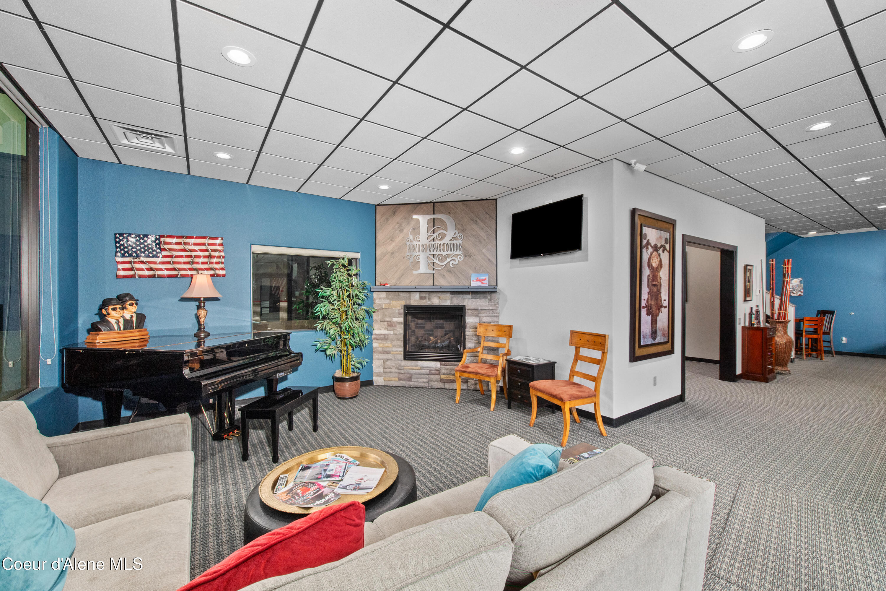4419 W Grange AVE UNIT 1