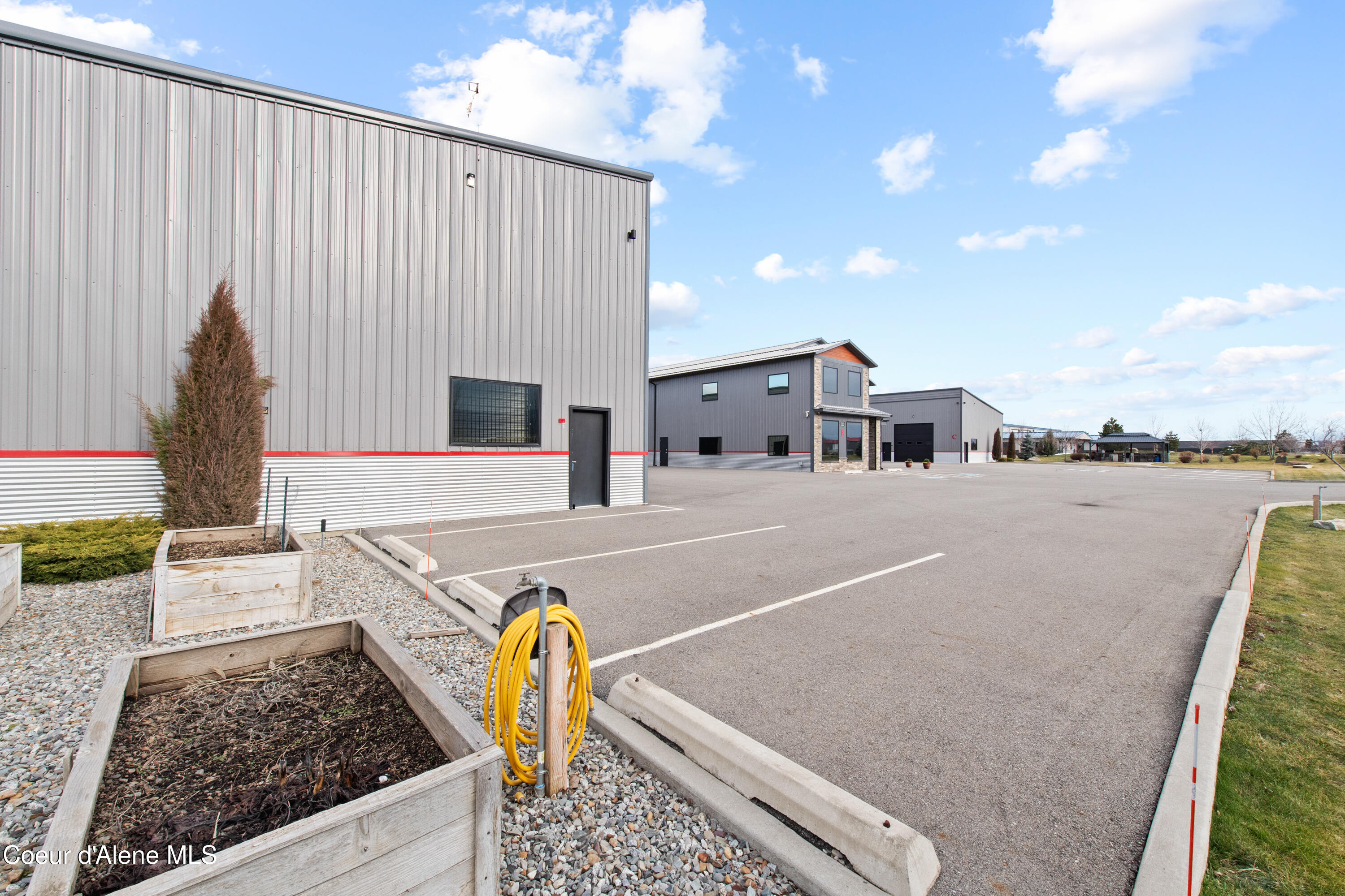 4419 W Grange AVE UNIT 1