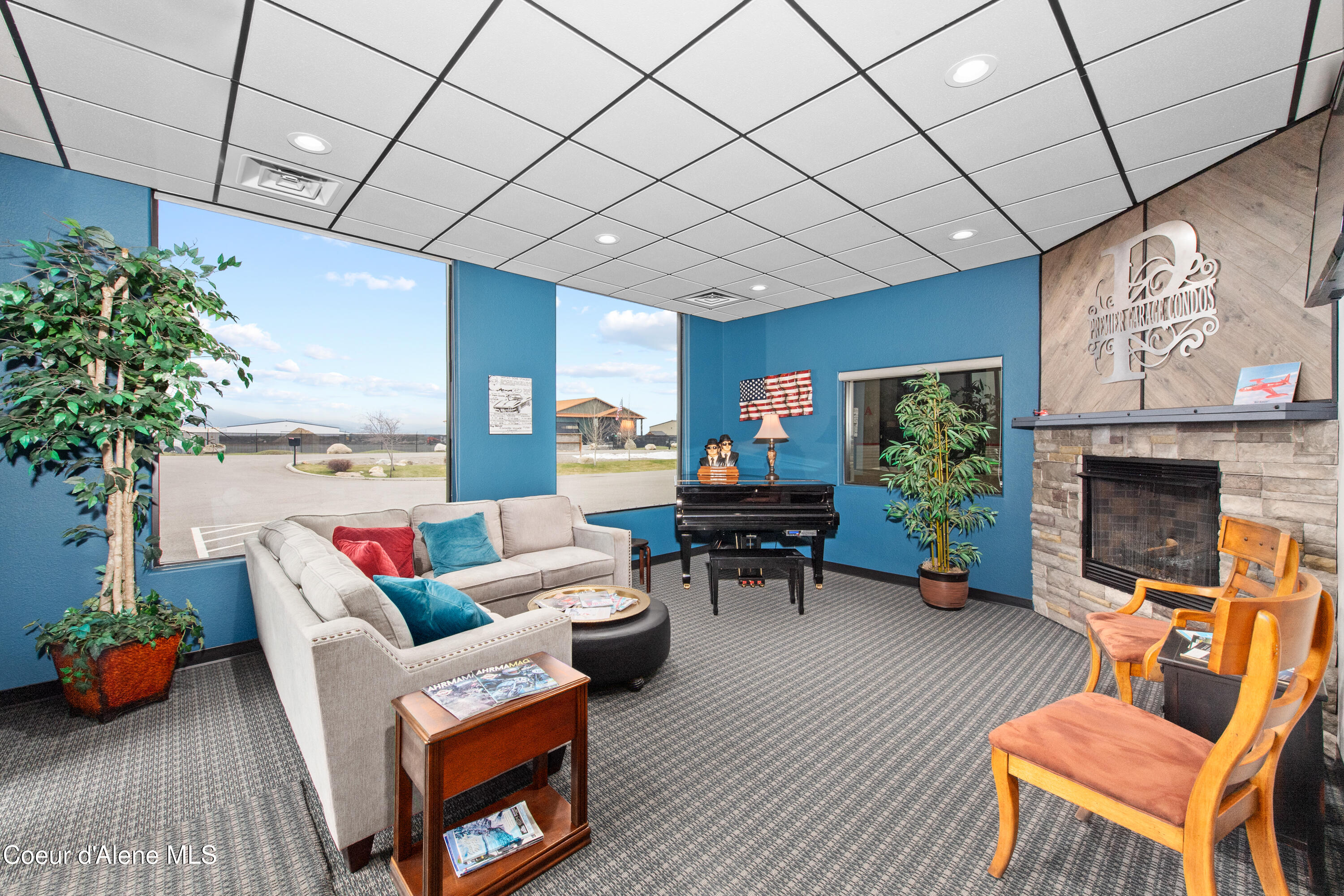 4419 W Grange AVE UNIT 1