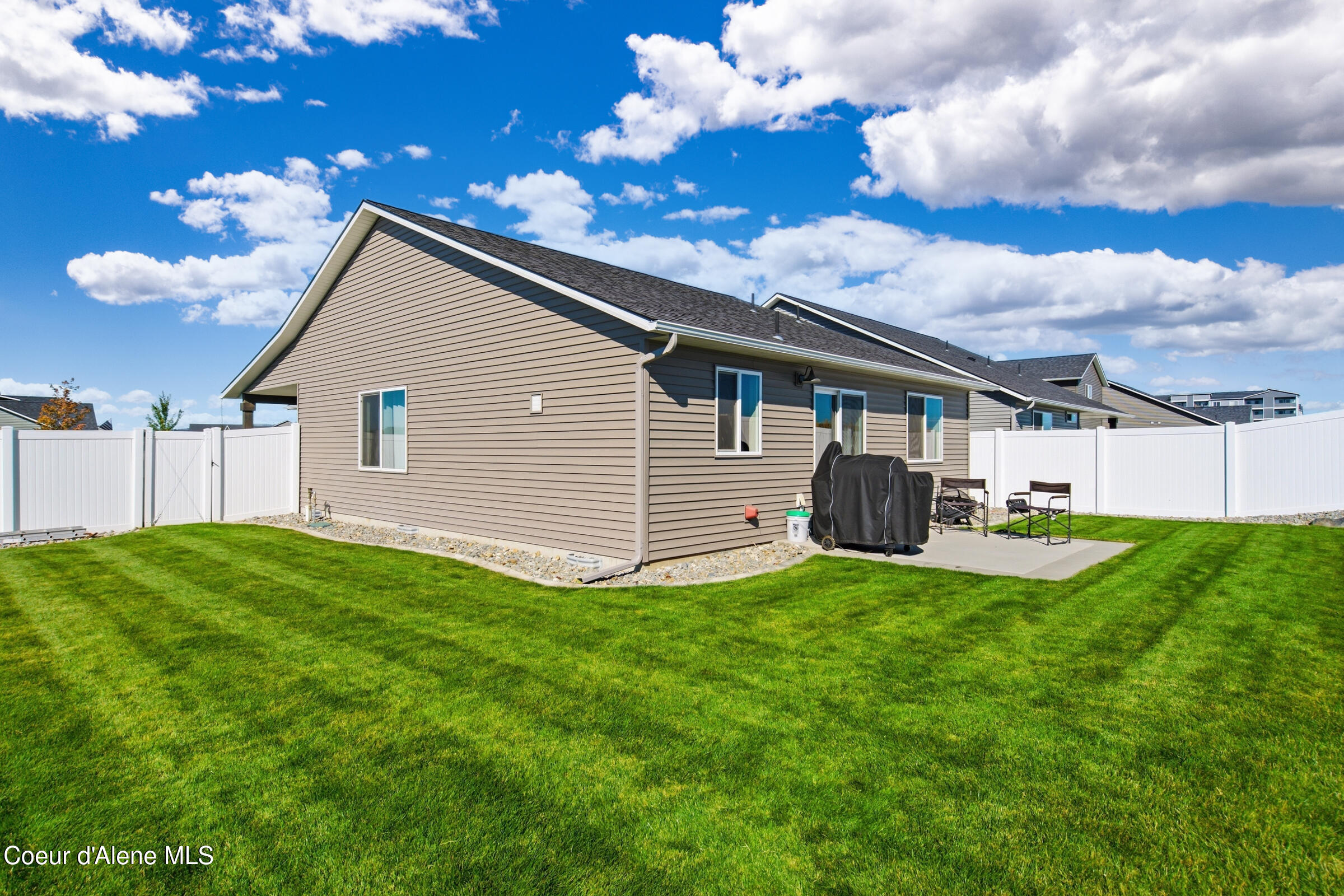 12570 N Cavanaugh DR