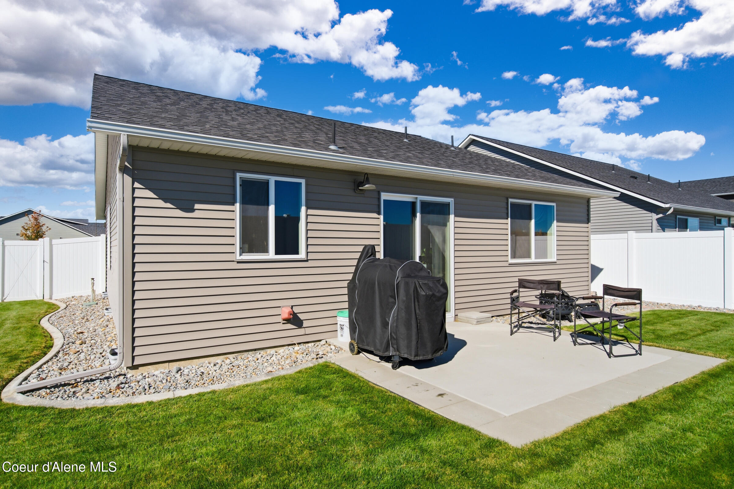 12570 N Cavanaugh DR