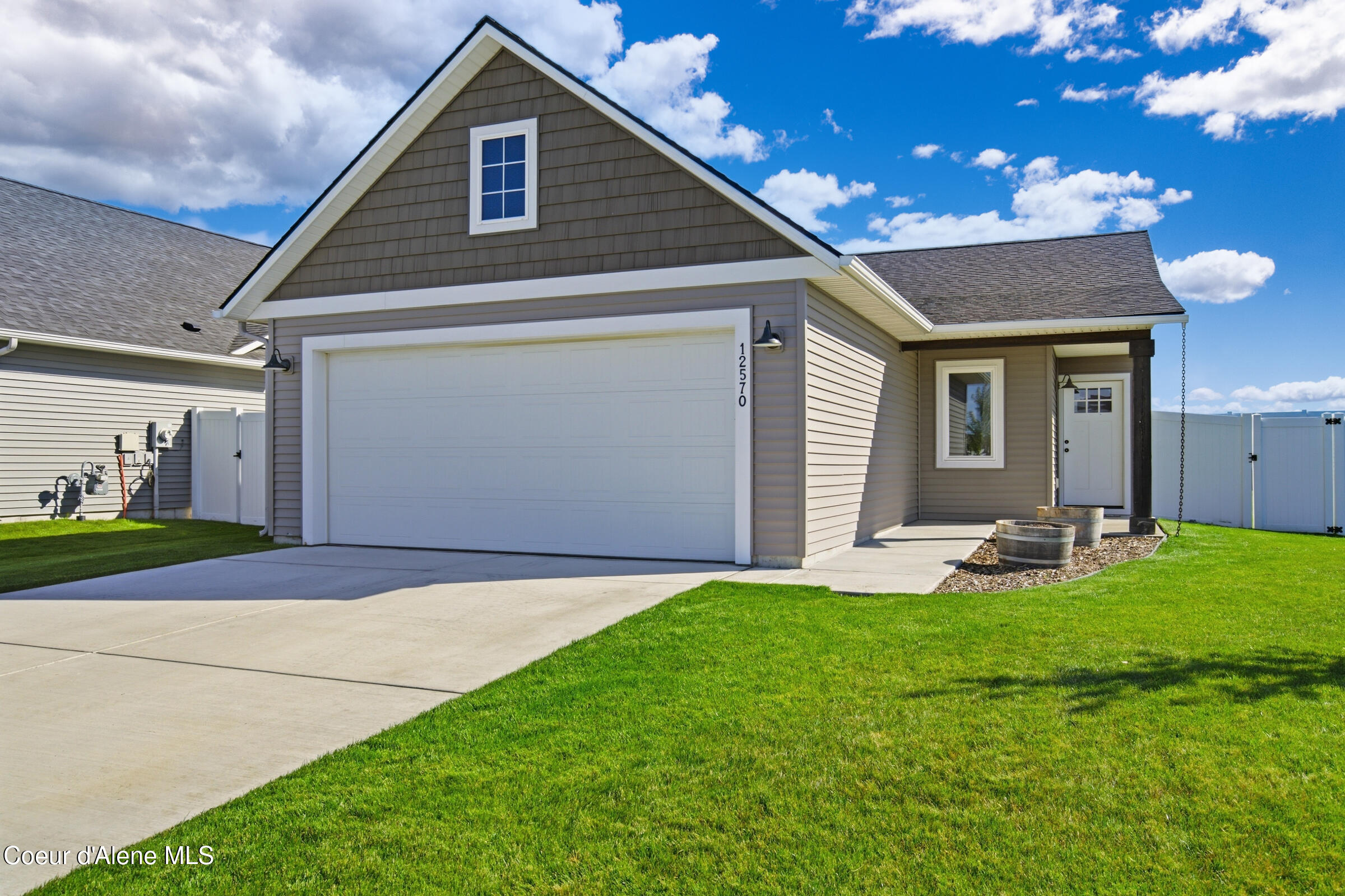 12570 N Cavanaugh Dr Rathdrum ID