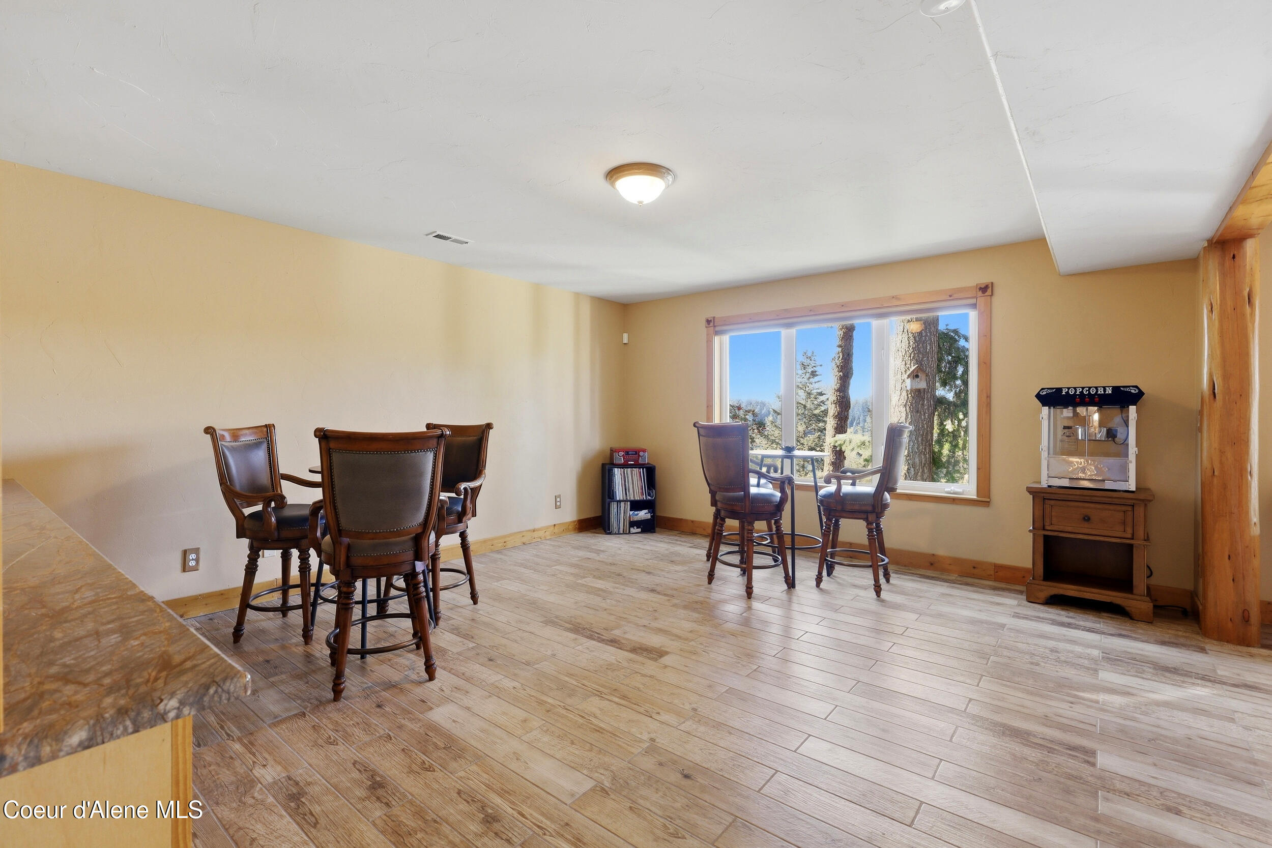 2953 E Point Hayden DR