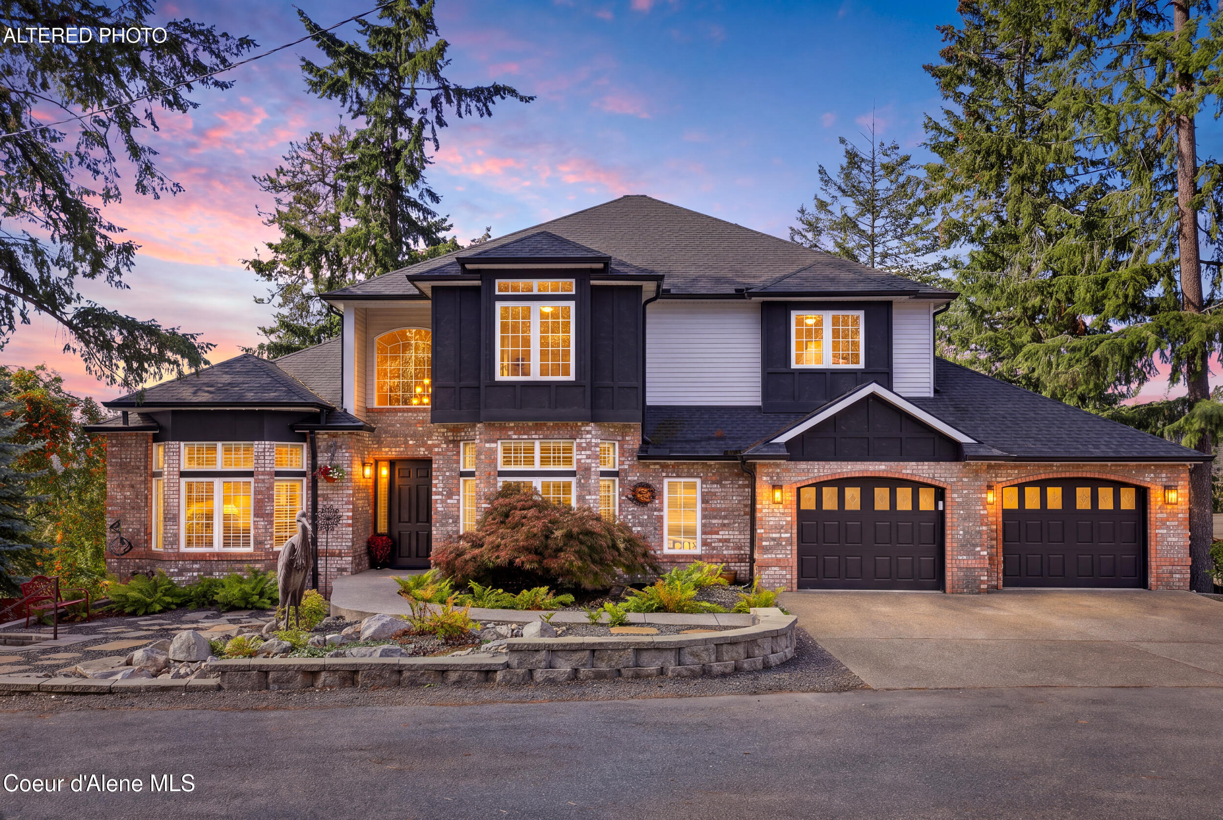 2953 E Point Hayden Dr Hayden Lake ID