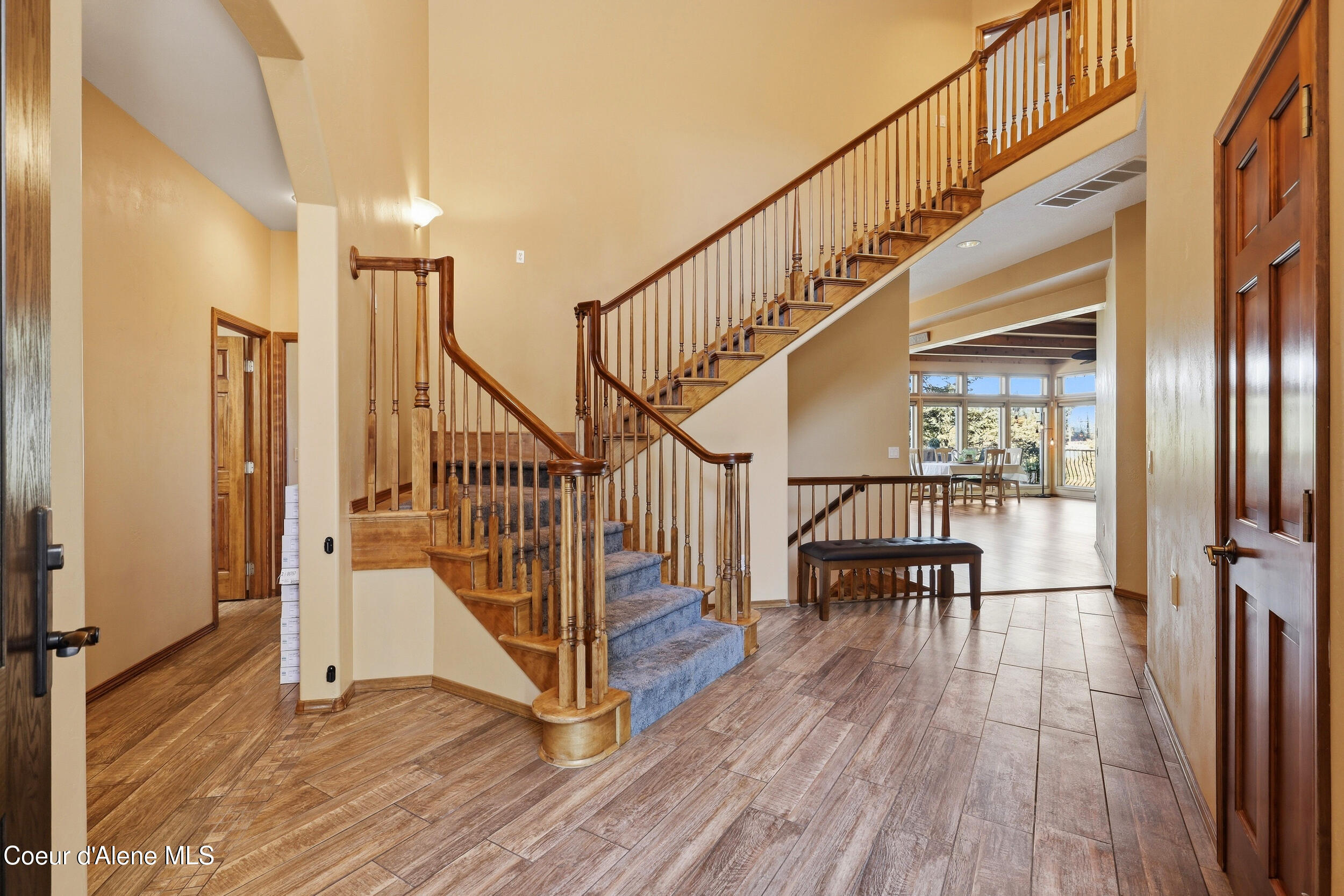 2953 E Point Hayden DR