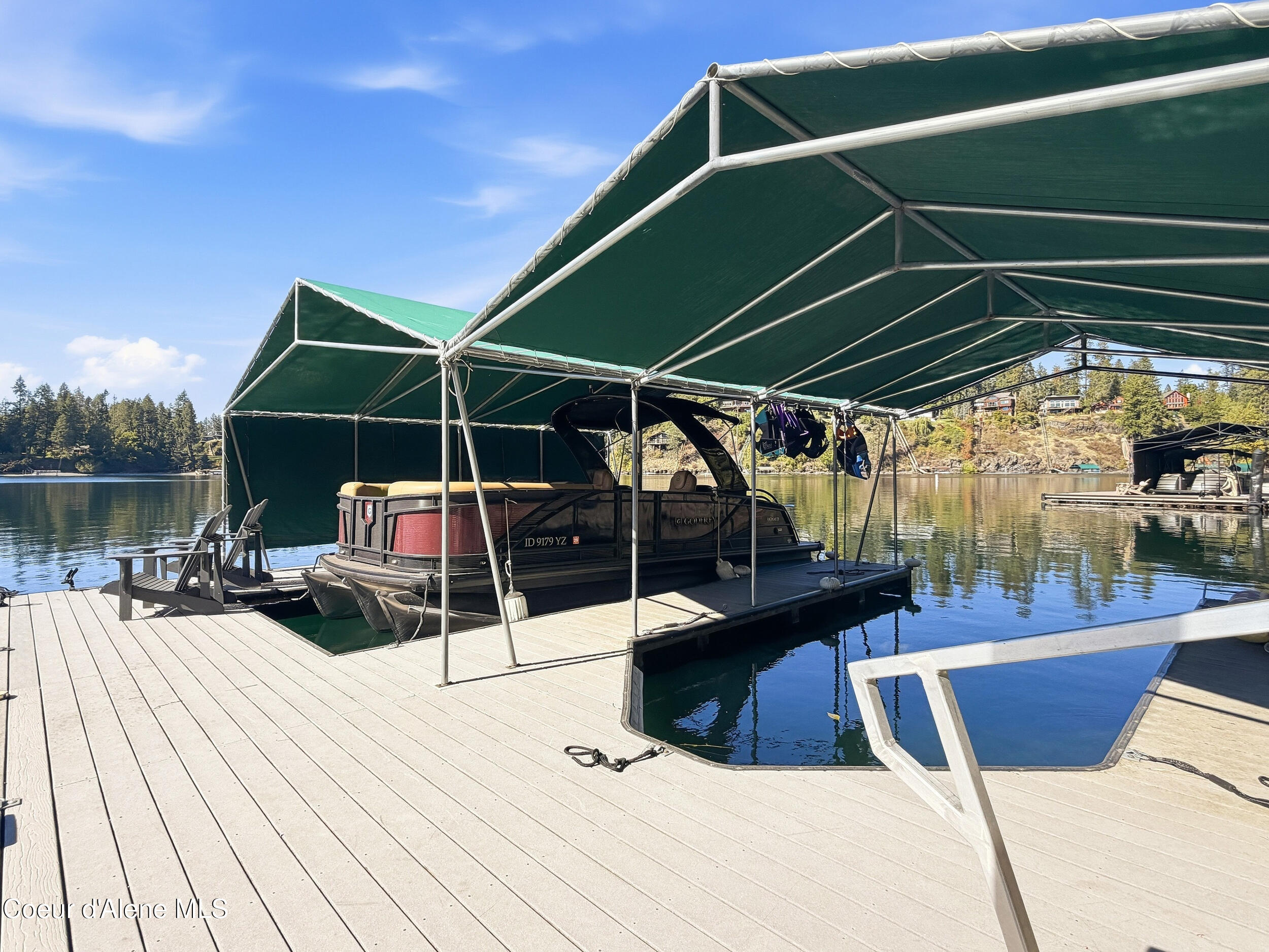 2953 E Point Hayden DR