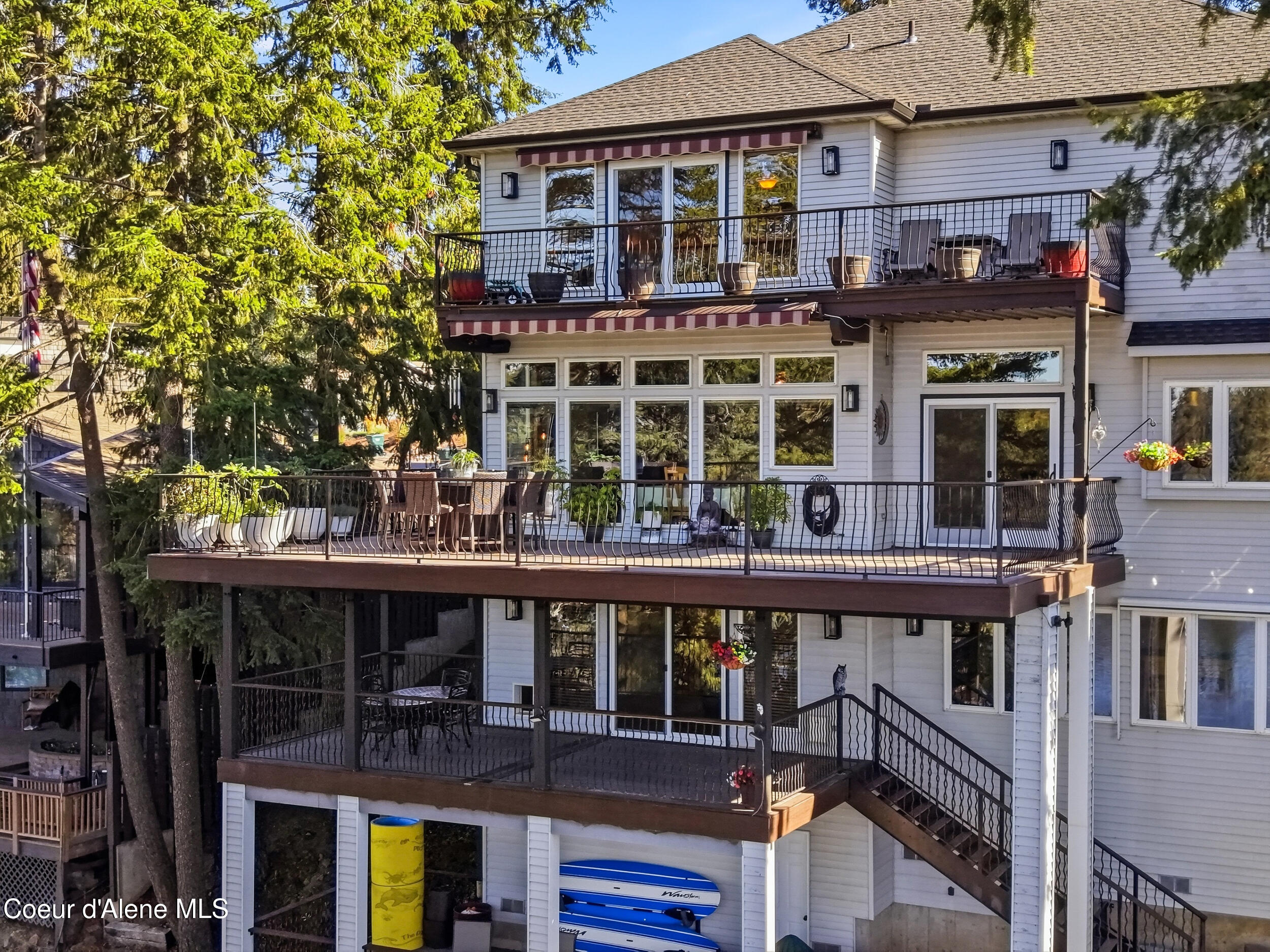 2953 E Point Hayden DR