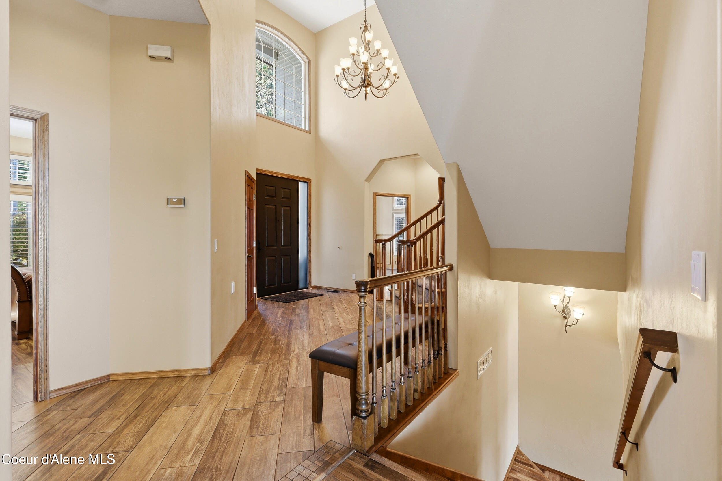 2953 E Point Hayden DR