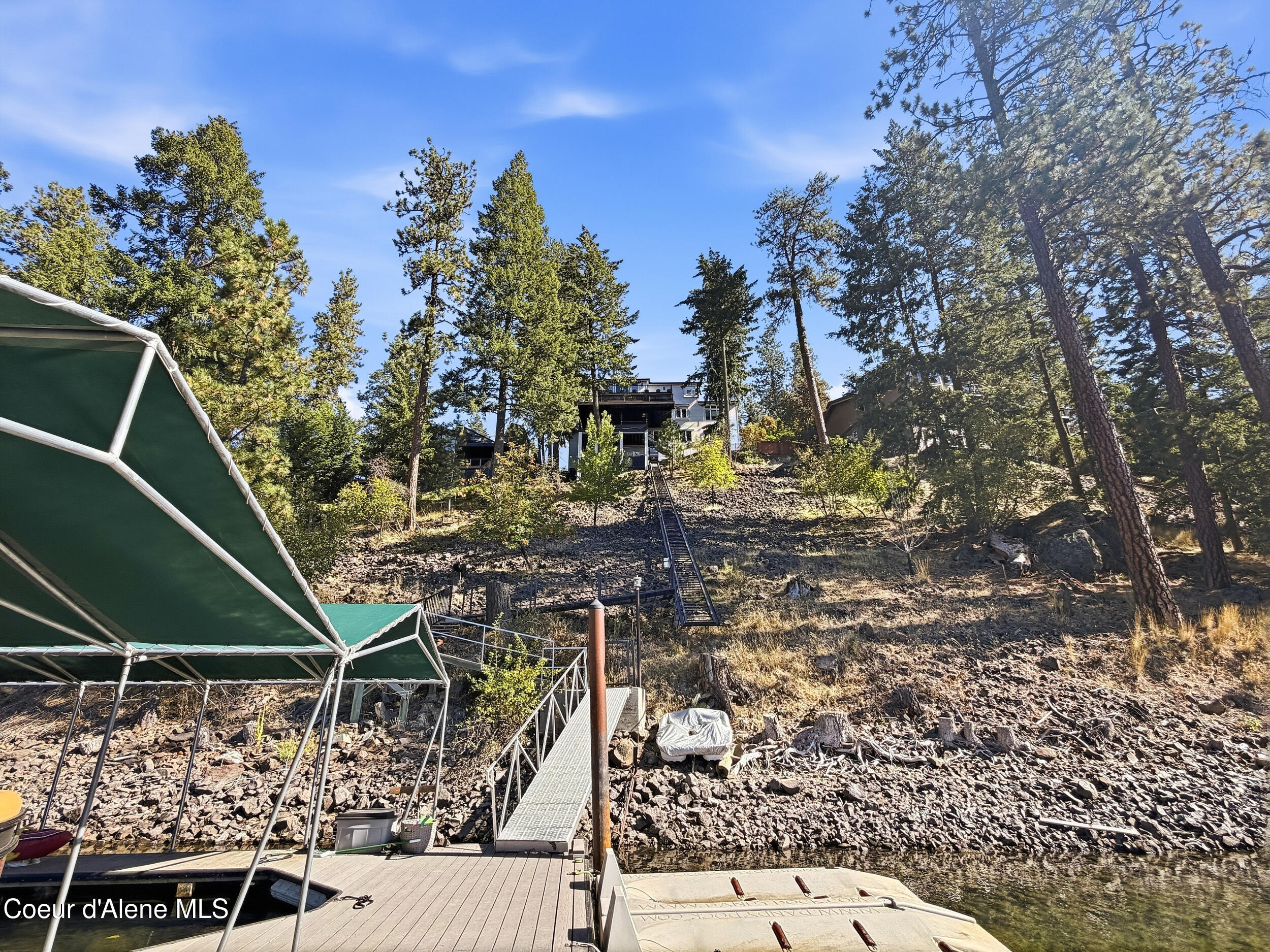 2953 E Point Hayden DR